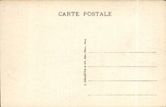 CPA Insel Saint Honorat (Monche)