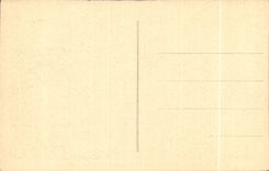 Bordeaux CPA the church Sainte Cross