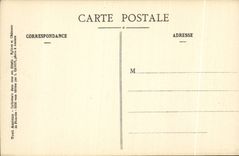 Amiens CPA Cathedral (southern coe)