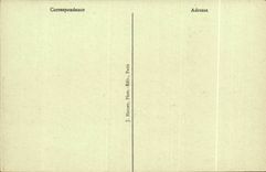 Kirche Paris-CPA des Madeleine