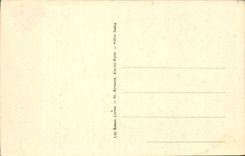 Aix les Bains CPA Abbey of Hautecombe and lake of Le Bourget