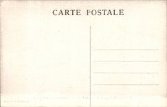 Lyon CPA Basilica of ND of fourviere Panel of Jeanne of arc