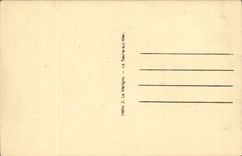 Clermont-ferrand CPA unser DME des Hafens das Untertage