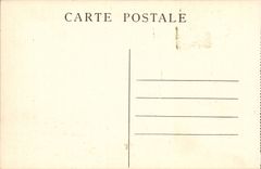 CPA Interior tomb of the cure of ars of the church