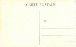 Lyon CPA Notre Dame de Fourviere the apse