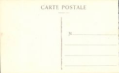 Lyon CPA Basilica of Our Lady of Mosaic Fourviere of Saint Pothin