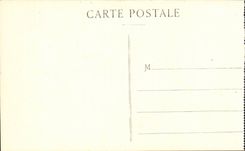 Lyon CPA Basilica of Notre Dame de Fourviere Side wall