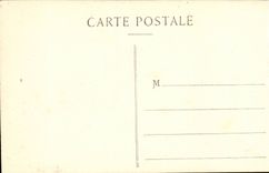 Lyon CPA Slope and ND basilica of Fourviere