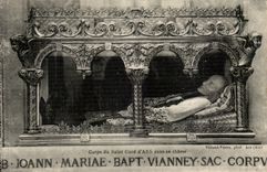 CPA Corps of healthy cleans ars in its hunting