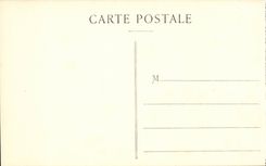 Lyon CPA Basilica ND of fourviere the crypt