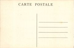 Mosaik CPA und Relikte des Heiligen saubern Bogen