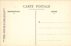 Amiens CPA Cathedral Life of Saint Firmin