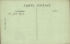 Rouen CPA Cathedral chorus