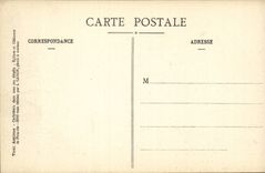 Amiens CPA Cathedral Life of Saint Firmin