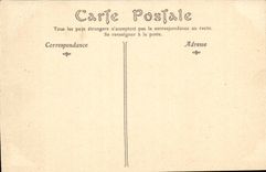 Rouen CPA the fountain Sainte Marie