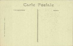 Arles CPA Kloster Sainte TRophime