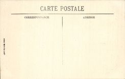 Arles CPA the cathedral Sainte Trophime