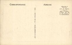 Rouen CPA Cathedral Tomb of louis of Breze (detail)