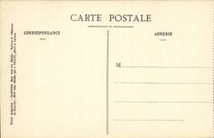 Amiens CPA Cathedral Life of Saint Jean Baptiste