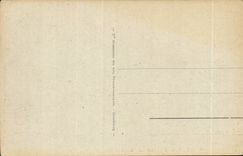 Luz CPA Church of the templiers Interior of the vault