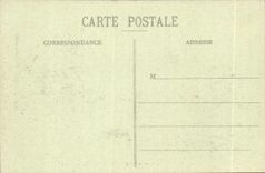 Grab Dijon-CPA von Philippe das fette