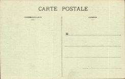 Raum Pau-CPA von Jeanne von albret (Tapisserie und alter Sideboard)