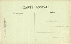 Amiens CPA Cathedral Tympanum of the large gate