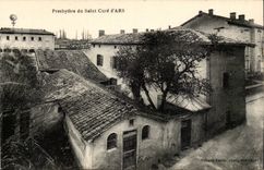 CPA Presbytery of Saint the cure of ars