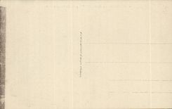 Lourdes CPA the basilica Seen from of the strong castle