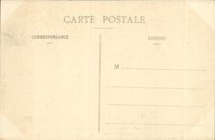 Moulins CPa Duke and duchess of Montmorency Vault of the Banville college