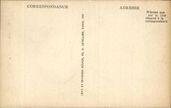 CPA Cathedral of Chartres