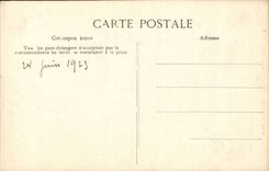 northern Rouen CPA Low Cathedral dimensions