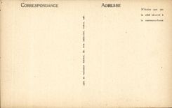 CPA Cathedral of Chartres CPA Tower of the chorus