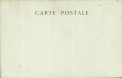 CPA Eglise der Hulsen erscheint vom Mausoleum von Marguerite de Bourbon