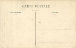 CPA Kirche der Hulsen neu verteilen der Wolbung der Jungfrau