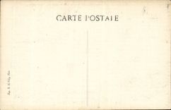 Orleans CPA the life of Jeanne of arc the sacring of Cahrles VII has Reims (by Lenepveu)