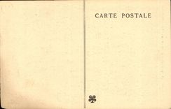 Saint Bertrand de Comminges CPA the tree of Jesse