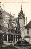 Beaune CPA Hotel God Frontage of the gallery