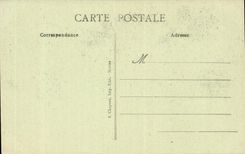 Nantes CPA Frontage of the cathedral (15th)