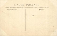 Nevers CPA Tower of the cathedral