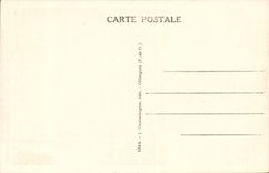 Kirche Clermont-ferrandCPA Notre Dame vom Port der vollkommensten Arten von Kunst auvergnat