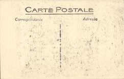 Paris CPA Le reliquaire de la Sainte Chapelle