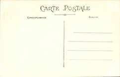 CPA Cathedral of Rouen Overall picture