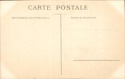 Amiens CPA Cathedral