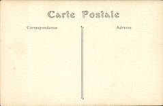 Gaumen Avignon-CPA des Papste Wolbung Saint Jean-Wunders von Saint Jean der Evangelist Kopf von Saint Jean