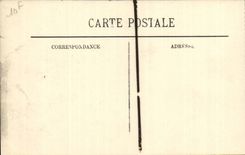 Amboise CPA La pagode de Chanteloup