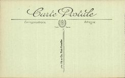 Lourdes CPA Les mosaiques du Rosaire Le couronnement d'epines