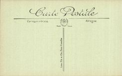 Lourdes CPA Les mosaiques du Rosaire La resurrection