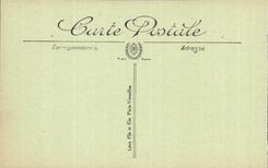 Lourdes CPA Les mosaiques du Rosaire La flagellation