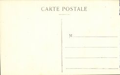 Lyon CPA Basilica of Nd of Fourviere